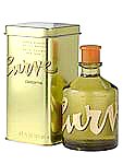 Curve by Liz Claiborne for Men 0.18 oz Cologne Miniature Collectible