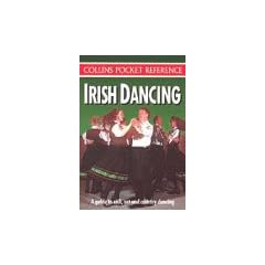 Irish Dancing (Collins Pocket Reference)