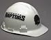 Toronto Raptors NBA Hard Hat