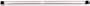 Trail Blazer MTB-24 24-Inch Take-Down Buck Saw Bone Blade