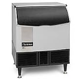 Ice-O-Matic ICEU300FA Ice Machine Cube Maker & Bin