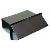 Lambro Ind. 117B 10'' Wall Cap With Damper