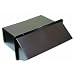 Lambro Ind. 117B 10'' Wall Cap With Damper