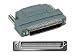 Belkin Active EXT SCSI Terminator HD68M  Single End W/Thumbscrews