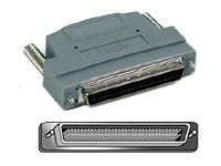 Belkin Active EXT SCSI Terminator HD68M  Single End W/Thumbscrews