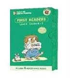 Little Critter First Reader Slipcase Level 2, Volume 1 (Little Critter First Readers, Level 2)