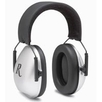 New Radians True Jr Nrr 21 Folding Earmuffs Small-Frame Head Band With Full Size Ear Muffs Popular