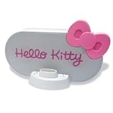 Docking Speakers for Hello Kitty MP3 Player