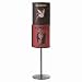New Officially Licensed Playboy Covers Cylinder Lamp