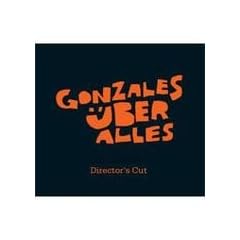 Gonzales Uber Alles