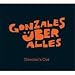 Gonzales Uber Alles