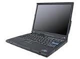 Lenovo ThinkPad T60p 2007 - Core Duo T2600 / 2.16 GHz - Centrino Duo - RAM 1 GB - HDD 100 GB - DVD-Writer - Mobility FireGL V5200 - cellular mdm / mdm - Gigabit Ethernet - WLAN : Bluetooth, 802.11a/b/g - TPM - fingerprint reader - Win XP Pro - 14.1 TFT 1400 x 1050 ( SXGA+ ) - Microsoft Office Ready