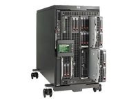 HP c3000 Tower 4xPwr 6xFans ICE Trial Preisvergleich
