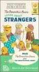 The Berenstain Bears: Learn About Strangers & The Disappearing Honey [VHS]
