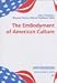 EmBodyment of American Culture (American Studies in Austria)