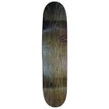Riotgear Riot Gear USA 7 Ply Wood Blank, 7.75 x 31.25,SuperConcave - Decks - Decks