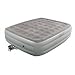 Coleman 5998C611 Queen Double High Air Bed with 120 V Pump