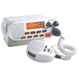 Cobra MRF45 - Two-way radio - VHF
