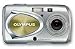 Olympus Mju 400 Digital Camera [4MP 3xOptical]