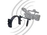 Switronix Shoulder Bracket for Mini-DV Camcorders with V-Mount