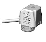 RADIANT UNDER FLOOR HEATING 2 WIRE DISMY ACTUATOR