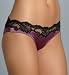 D&G Dolce & Gabbana Gloss Sticks Brief Panty
