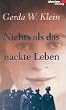 Nichts als das nackte Leben