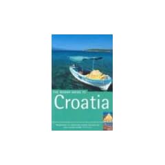 The Rough Guide Croatia 2 (Rough Guide Travel Guides)