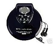Childrens Toyshop  Electronics : Wharfedale WCD-20B Personal CD Player 45 second anti-shock. CD-R/RW