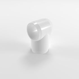 Buy 1 2 Slip Tee PVC Fitting Connector now!