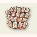 Review Salsa Express  / The Ultimate Desert Gardens Dip Sampler
