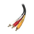 206273 A V Dubbing Cable by Steren