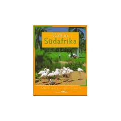 Golf in S�dafrika und Mauritius