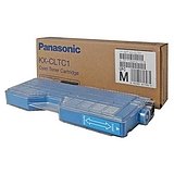 Panasonic Cyan Toner Cartridge For All ( Kx-Cltc1 )