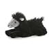 Plush Bah Bah Black Lamb 12