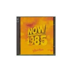 Now That's What I Call Music! 1985