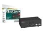 Assmann DC-11403 Digitus USB-KVM Switch mit Audio