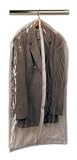 Whitney Design Suit Protector- Natural Canvas