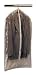 Household Essentials Suit Protector - Natural Canvas