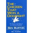 The Chicken That Won a Dogfight: The Humor and Hope of an Arkansas Boyhood