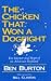 Book The Chicken That Won a Dogfight: The Humor and Hope of an Arkansas Boyhood