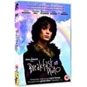 Breakfast On Pluto [DVD] [2005]