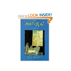 The Matisse Stories