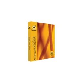 Symantec System Recovery 2011 Desktop Edition - Complete package + 1 Year Essential Support - 1 device - CD - Win - Multi