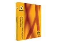 Vollversion System Recovery Desktop 2011 / Windows / Multilanguage / CD / BUS PACK BASIC 1Year
