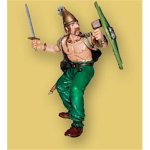 Eigenschaften PAPO 39609 / 39609 - PAPO Antike - Gallier mit Goldhelm