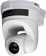 アクシスコミュニケーションズ AXIS 214 PTZ ネットワークカメラ 0246-005
