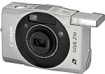 Canon Z 70 IXUS  APS 240 Camera