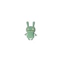 UglyDoll Little Uglys - Moxy