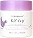 DERMAdoctor KP Duty Dermatologist Body Scrub with Chemical + Physical Medi-Exfoliation, 16 oz
